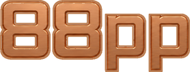 88pp Logo